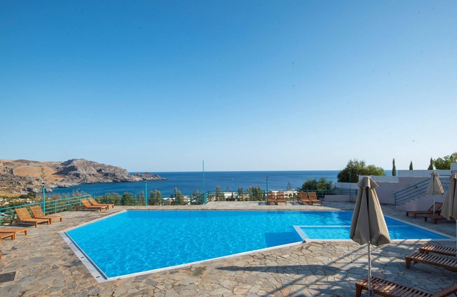 Sokol Resort