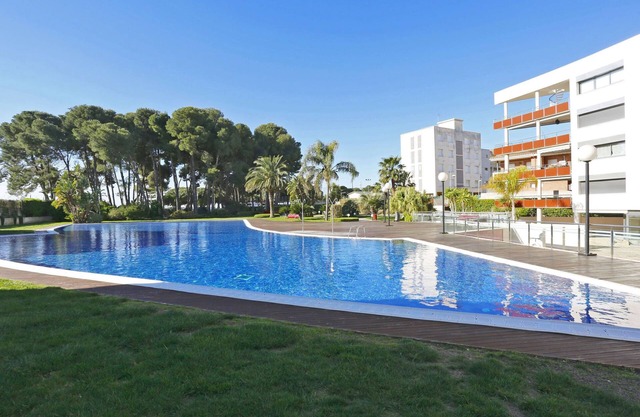 Sol Cambrils Park by Interhome