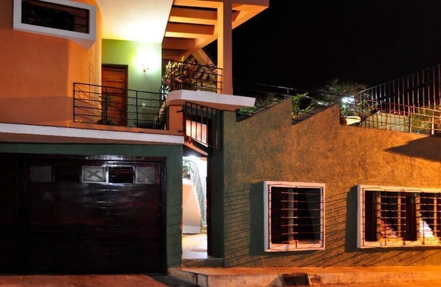 Sol & Son Hostel