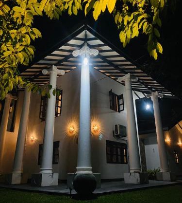 Solace Villa