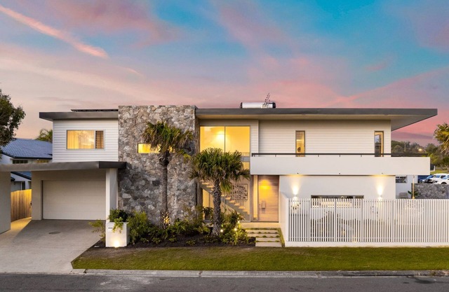 Solana – Luxury Beachside Escape in East Ballina