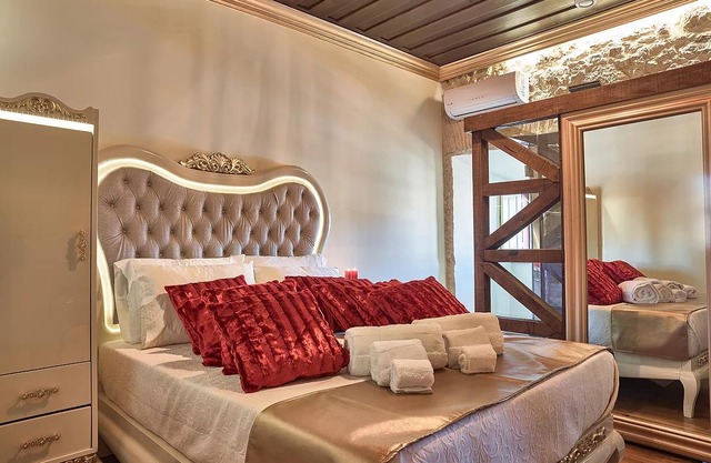 Solar Antigo Luxury Coimbra