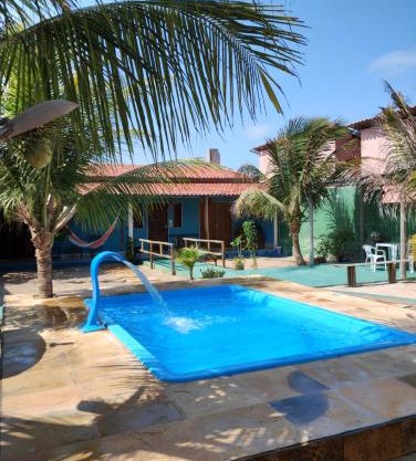Solar da Praia Kitesurf House