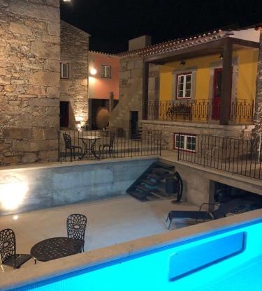Solar de São João - Guest House -