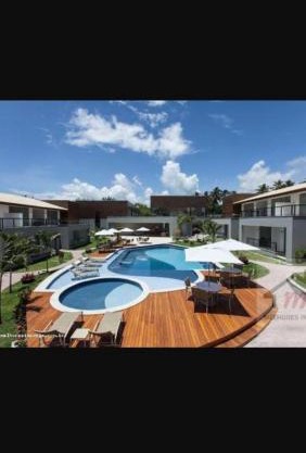 Solaris Village Imbassaí