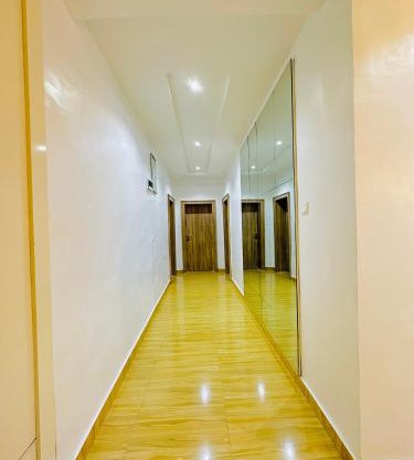 SolarisApartment
