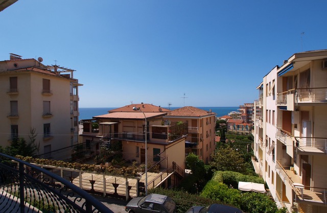 Solaro 53 Apartments