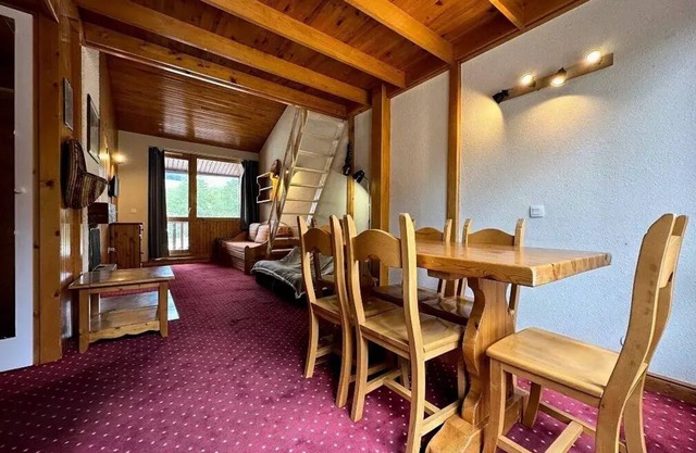 Soldanelles Residence - SOLDANRES N°23