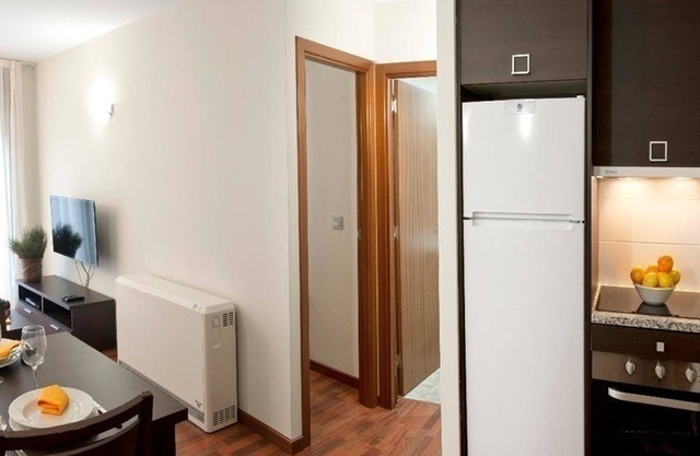SOLDEU N.II - Standard Apartment