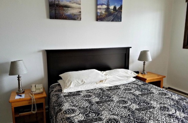 Soldotna Inn
