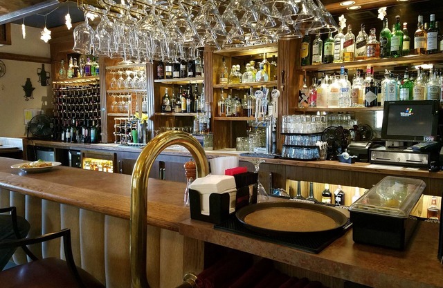 Soldotna Inn