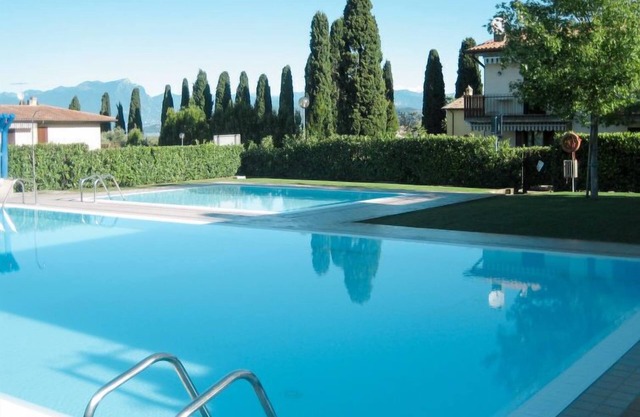 Sole del Garda by Interhome