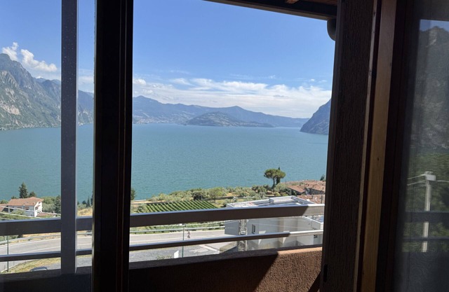 Sole E Lago