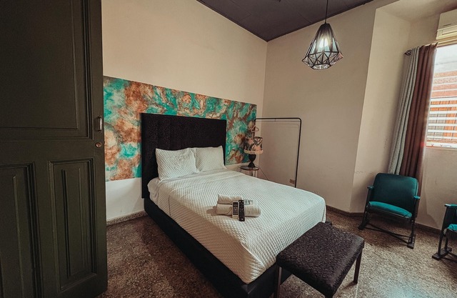 Sole guesthouse