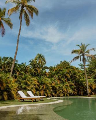 Solea Villa Tropical