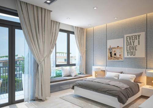 Soleil Boutique Hotel Da Lat