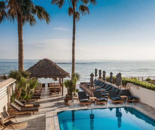 Soleil Rooms and Suites