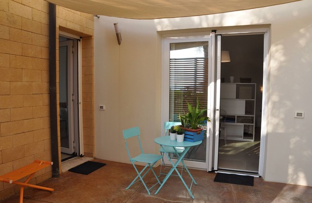 Solette Apartment two