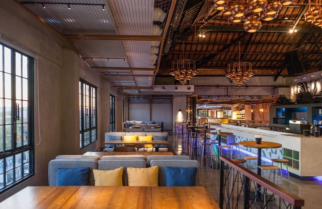 Solia Legian Bali