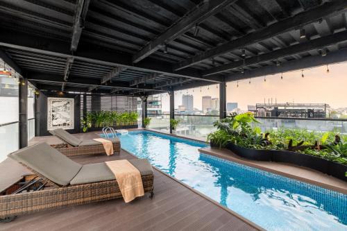 Solis Hotel