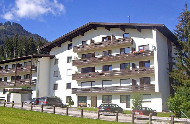 Sollereder by Interhome