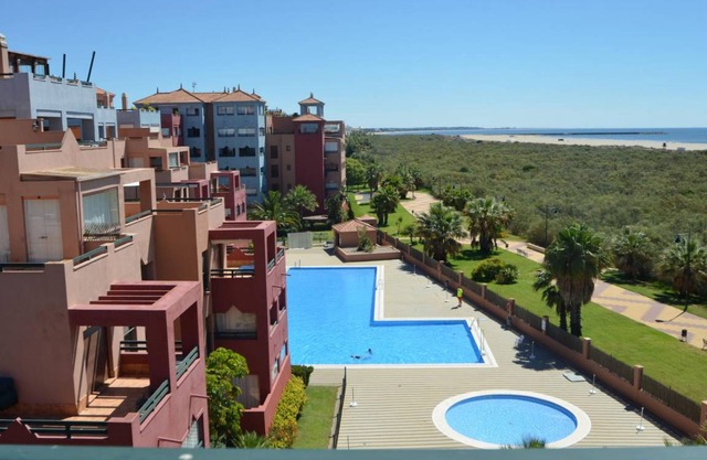 SOLMARES LAS PALMERAS 25