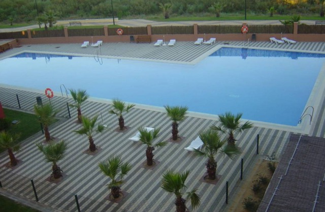 SOLMARES LAS PALMERAS 93
