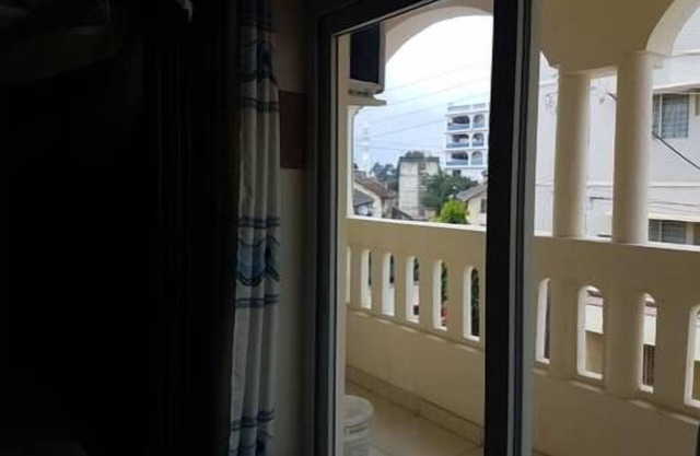 Solomon Castle Hotel Mombasa