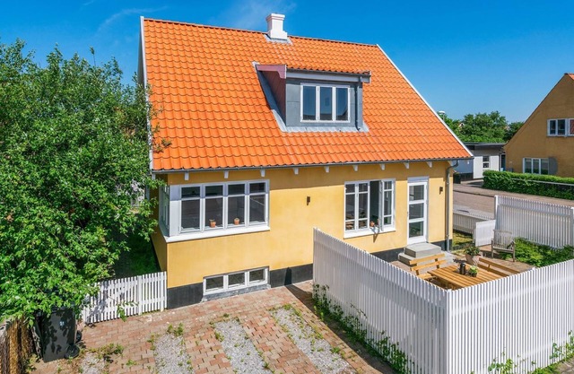 "Sölve" - 900m from the sea by Interhome