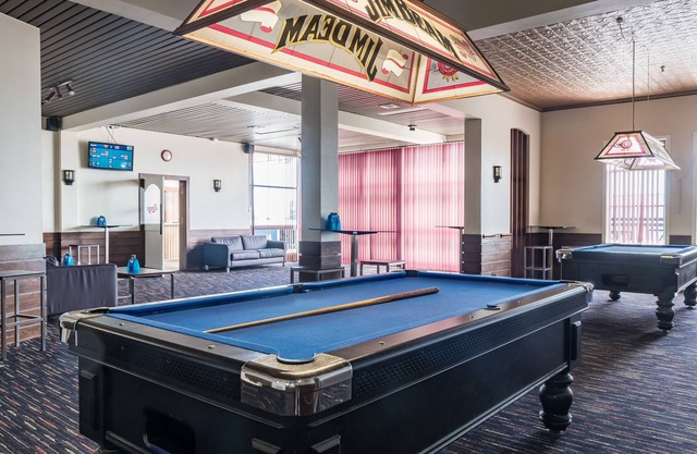 Somerset Hotel