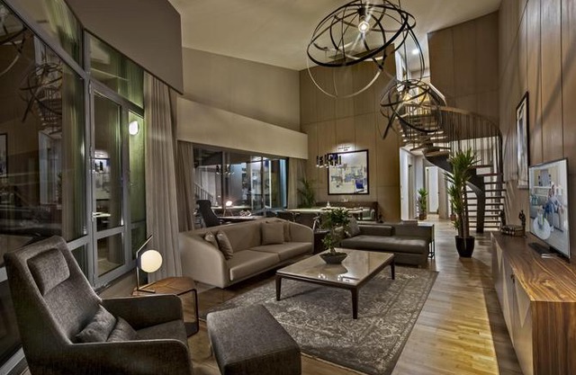 Somerset Maslak Istanbul