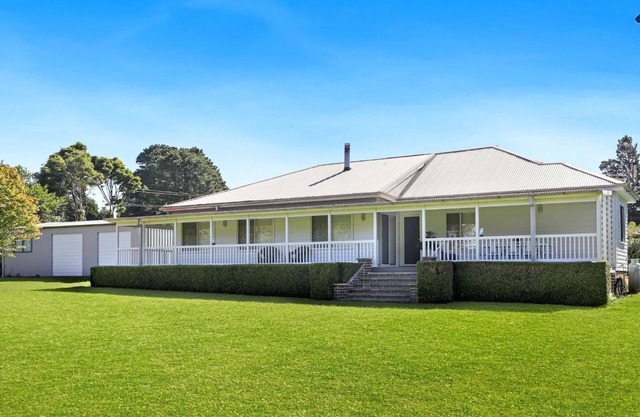 Somerset – private haven close to Robertson village