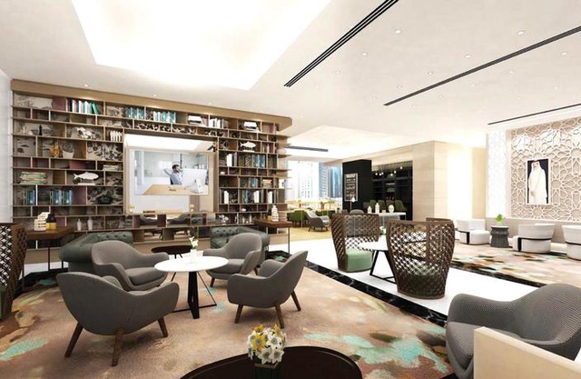 Somerset West Bay Doha