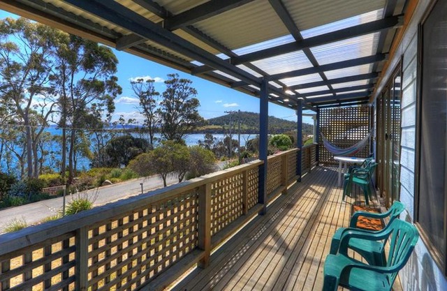 Sommers Bay Beach House