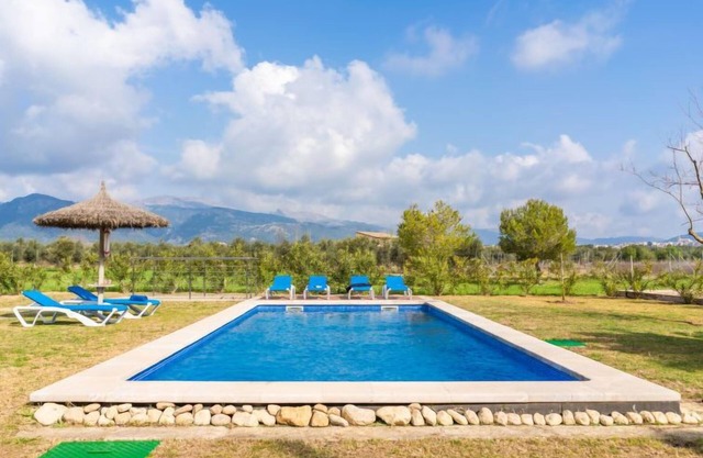 Son Bordoi by Interhome