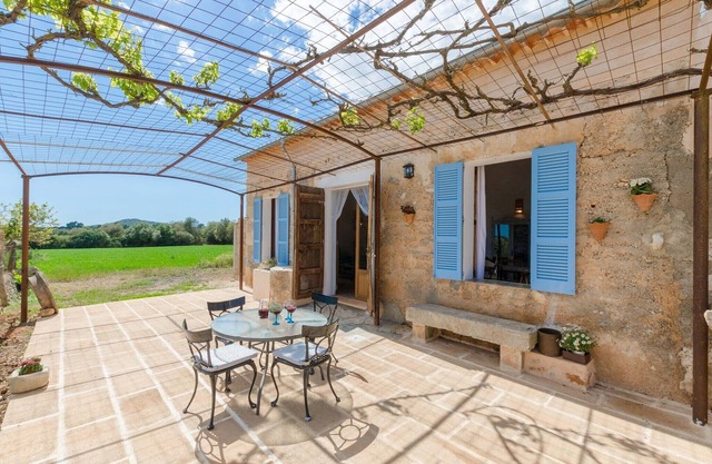 Son JuliÀ - Villa With Private Pool In Porreres