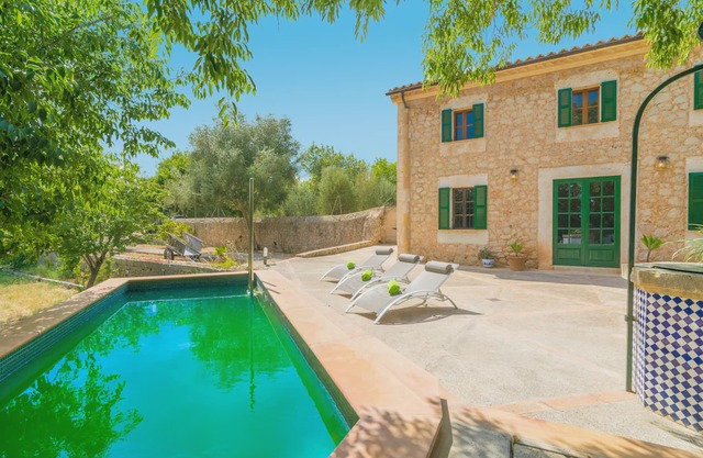 Son Paparra - Two Bedroom Villa, Sleeps 4