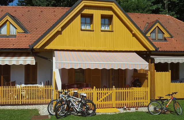 Soncnica Apartment