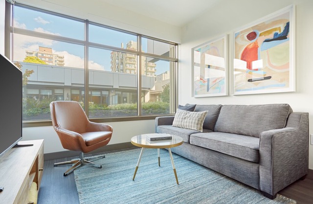 Sonder at Revival | Charming Suite + Sleep Sofa