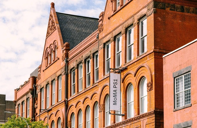 Sonder Court Square | One-Bedroom Apartment