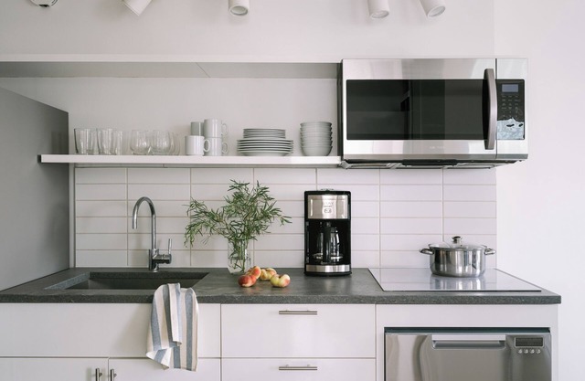 Sonder Court Square | Two-Bedroom Apartment
