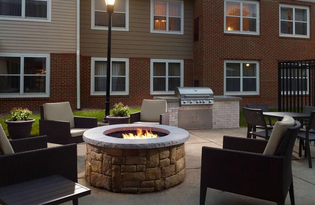 Sonesta ES Suites Raleigh Cary