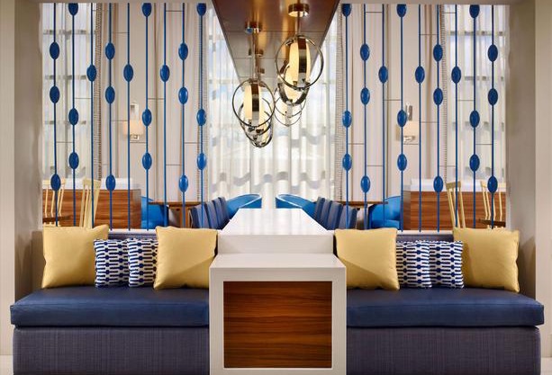 Sonesta ES Suites Somerset