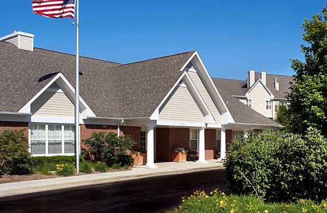 Sonesta ES Suites Chicago Waukegan