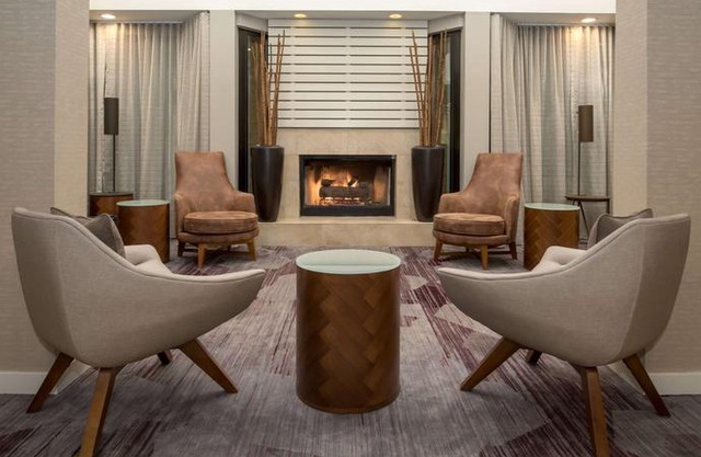 Sonesta Select Seattle Bellevue Redmond