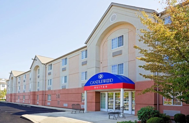 Sonesta Simply Suites Somerset