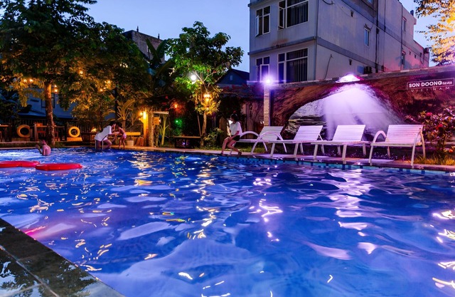Song Toan Hotel