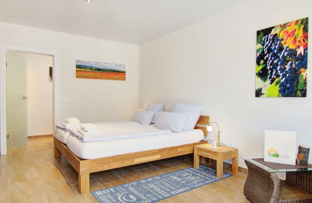 Sonnenberg Apartment 1 - Vacation Silence
