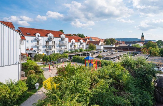 Sonnenhotel Bayerischer Hof - All Inklusive Angebote verfügbar