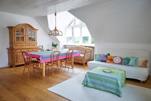 Sonnenschein Chalet
